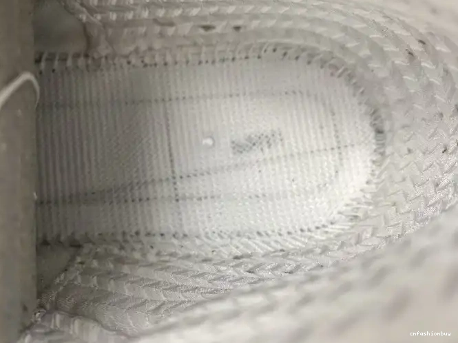 'Triple Air Jordan PS 429487-111 3 Retro White' 0613